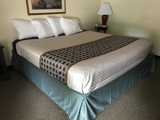 Holiday House Motel Hillsdale Bagian luar foto