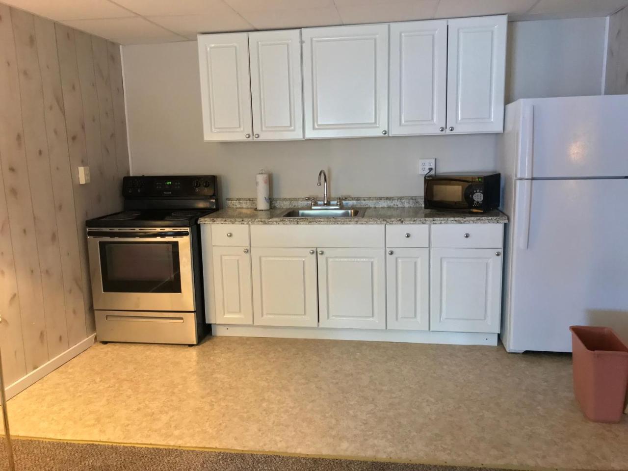 Holiday House Motel Hillsdale Bagian luar foto