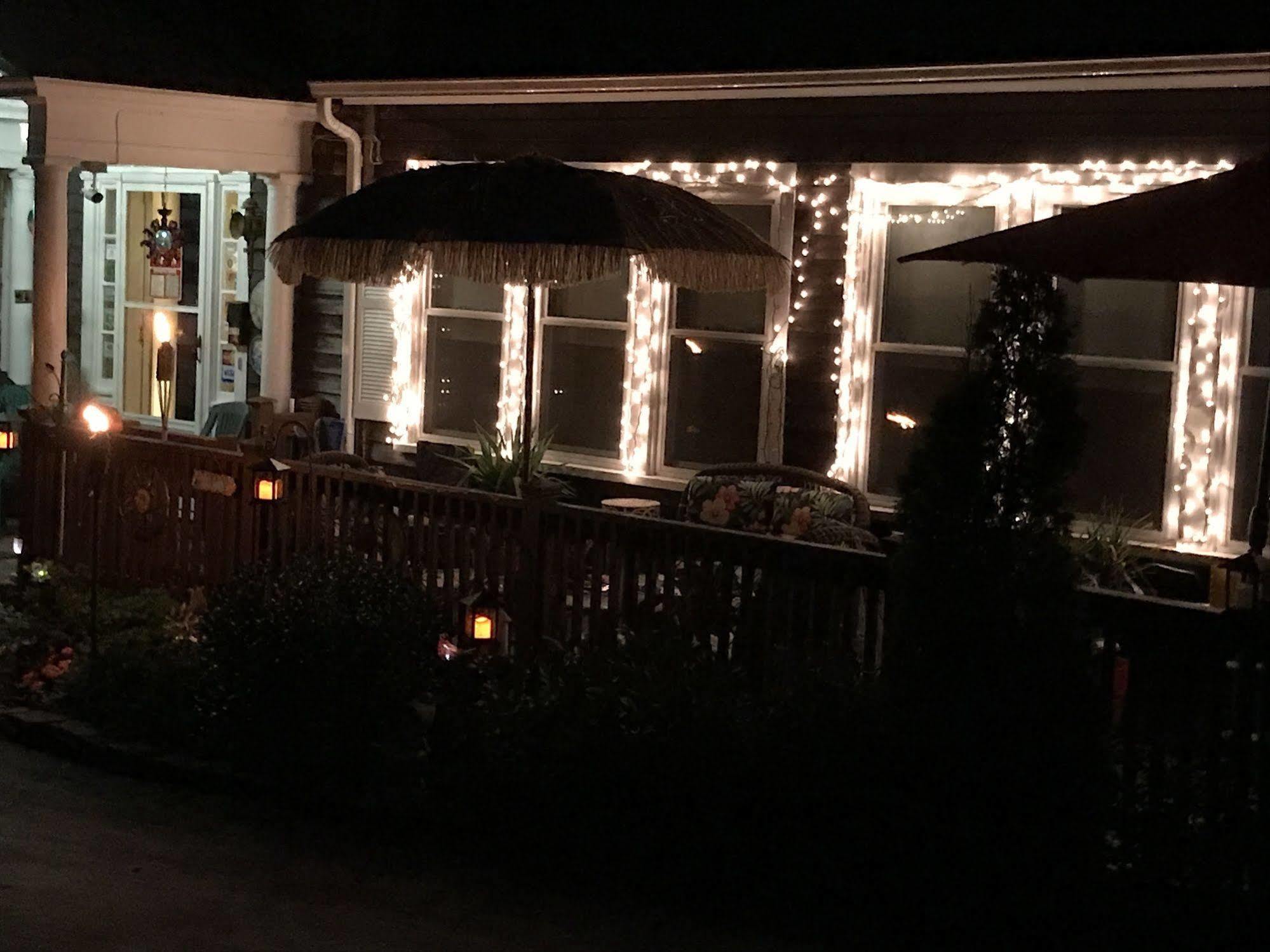 Holiday House Motel Hillsdale Bagian luar foto