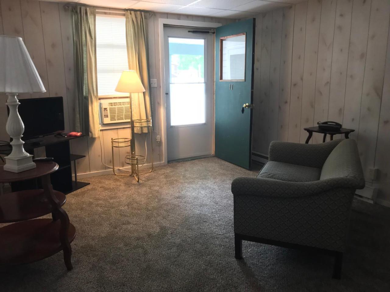 Holiday House Motel Hillsdale Bagian luar foto